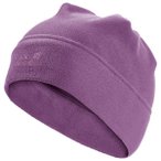 Jack Wolfskin - Real Stuff Beanie - Mütze Gr One Size lila