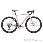 Scott Speedster Gravel 10 28'' 2026 Gravelbike-Beige-L