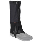Sea to Summit - Quagmire Evac Gaiters - Gamaschen 41-45 - L schwarz/grau