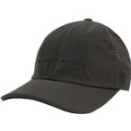 CIELE ATHLETICS CRWCap SC-Icon-Side-CircleC Mütze Unisex ( Schwarz M/L)
