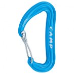 C.A.M.P. - Dyon - Schnappkarabiner blau