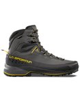 La Sportiva - Approach-Wanderschuhe mit GORE-TEX® - TX5 Evo Mid GTX Carbon/Yell