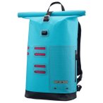 Ortlieb - Commuter-Daypack Cyber 21 - Daypack türkis