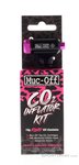 Muc Off Road Inflator Kit Tubeless Inflator-Schwarz-One Size