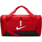 NIKE Tasche NK ACDMY TEAM S DUFF, Größe ONE SIZE in Rot