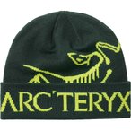 Arc'teryx Bird Word   Mützen & Beanies gruen Größe ONE SIZE Trekking  Schnell
