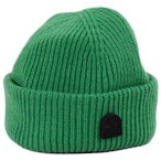 Sätila - Fisherman Beanie - Mütze Gr One Size grün
