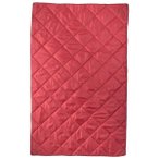 Grand Canyon - Kabito Blanket - Decke Gr   Rot