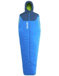 Millet - Bossons -2° Icon Blue  - Größe Regular