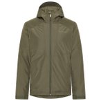 Vaude - Gerlos Jacket - Winterjacke Gr XL oliv