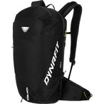 Dynafit Speed 24 Skirucksack  Skirucksäcke schwarz Größe 24L Skitour