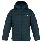 Salewa - Kid's Brenta RDS Down Jacket - Daunenjacke Gr 104 blau