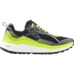 LOWA Herren Trailrunningschuhe SKYTERRA, Größe 46 in Schwarz