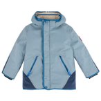 Finkid - Kid's Talvinen Husky - Skijacke Gr 110/120 türkis
