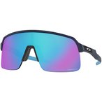 Oakley Sutro Lite Sonnenbrille  Sportbrillen & Sportsonnenbrillen blau Größe O