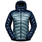 La Sportiva - Women's Lumina 200 Down Jacket - Daunenjacke Gr XS blau