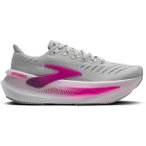 BROOKS Damen Laufschuhe Glycerin Max 2, Größe 42 ½ in Pink