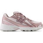 New Balance 740 Sneaker Unisex ( Rosa 4,5 37 EU |)
