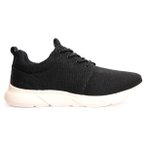 8000Kicks - Explorer V2 - Sneaker 36,5 schwarz