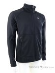 Schöffel Cascata Herren Sweater-Schwarz-50