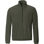 Vaude Cyclist Air  Herren  Fahrradjacke oliv Größe M Mountainbike  Klein verpa