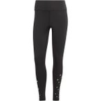 ADIDAS Damen Tight adidas Train Essentials BLUV, Größe XS in Schwarz