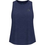 Odlo Zeroweight Engineered Chill-Tec Top Damen  Tanktops blau Größe L Trailrun