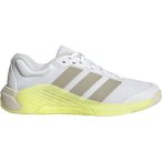 ADIDAS Damen Workoutschuhe Dropset 4 Power, Größe 38 in Grau