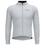 Bioracer - Tempest Light Jacket - Fahrradjacke Gr S grau