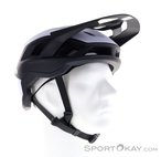 Fox Speedframe Solid MIPS MTB Helm-Mehrfarbig-L