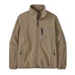 Patagonia Synch Herren Fleecejacke ( Grau XL)