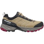Scarpa Rush Trail GTX  Damen  Zustiegsschuhe beige Größe 41 Trekking Wasserdic