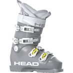 HEAD Damen RAPTOR WCR 115 W GREY, Größe 27,5 in Grau