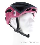 Fox Crossframe Pro MIPS MTB Helm-Lila-L