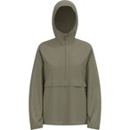 Odlo Essential  Damen  Fahrradjacke gruen Größe L Trekking  Atmungsaktiv Wasse