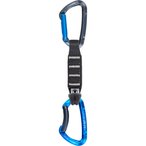 Skylotec Lime Set Ny Pro Expressset  Express-Sets blau Größe 17CM Alpinkletter