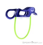 Wild Country Pro Guide Sicherungsgerät-Lila-One Size