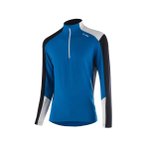 Löffler Harley Transtex® Herren Funktionsshirt ( Blau 52 Größe,)