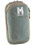Millet - Tasche zur Aufbewahrung - Ubic Belt Pocket Sand  - Blau