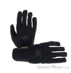 Assos Spring Fall P1 Bikehandschuhe-Schwarz-XL