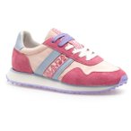 Napapijri - Women's Blaze - Sneaker US 6 rosa