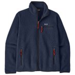 Patagonia - Retro Pile Jacket - Fleecejacke Gr XS blau