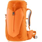 DEUTER Rucksack AC Lite 22 SL, Größe ONE SIZE in Orange
