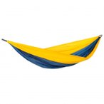 Amazonas - Leichthängematte Adventure XXL Nemo - Hängematte Gr 3,2 x 2,3 m ora