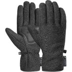 REUSCH Fingerhandschuhe Reusch Meridian R-TEX® XT TOUCH-TEC, Größe 8 in Grau