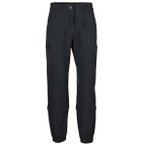 Heber Peak - Women's EvergreenHe. Capri Zip Off Pants - Zip-Off-Hose Gr XXS schw