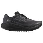 Salomon - Women's Aero Blaze 3 Grvl GTX - Runningschuhe 36 schwarz