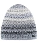 Eisbär Bao Damen Mütze ( Grau one size)