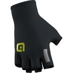 Alé Cima   Fingerhandschuhe grau Größe S Rennrad | Gravel  Elastisch