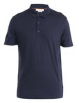 Icebreaker Herren Merino 150 Tech Lite III Poloshirt L